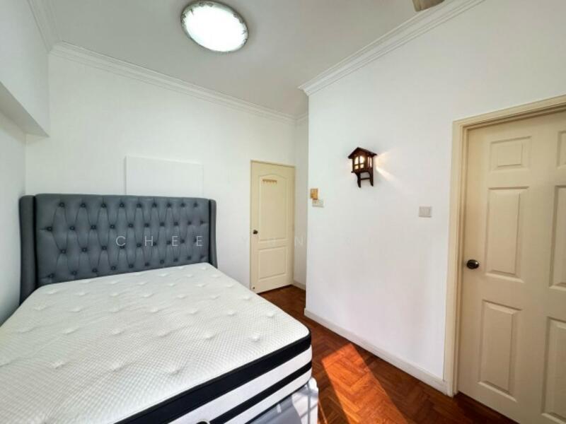 For Rent - The Beaumont