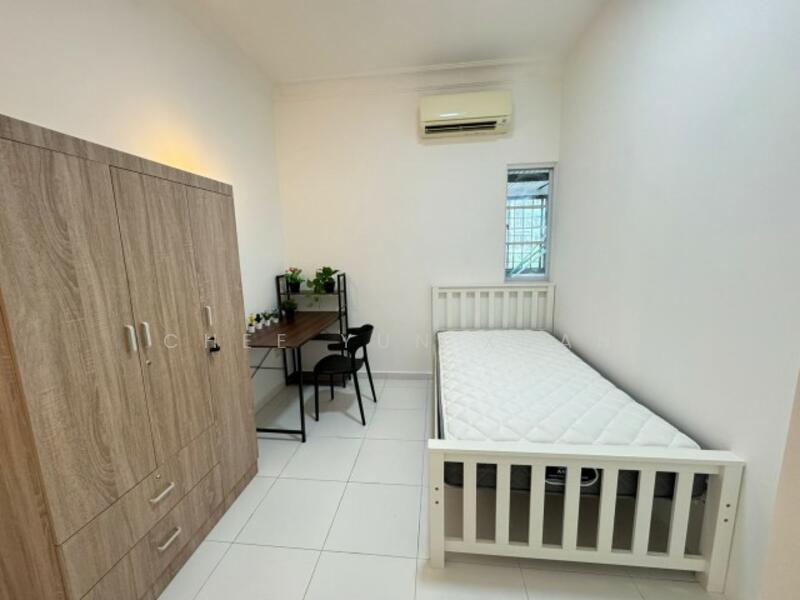 For Rent - The Beaumont