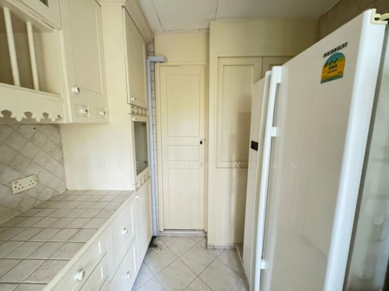 For Rent - The Beaumont