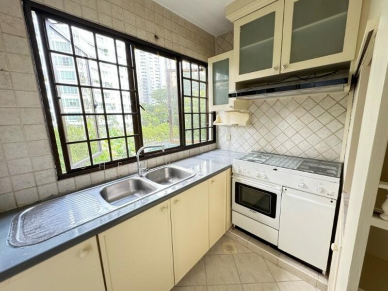 For Rent - The Beaumont