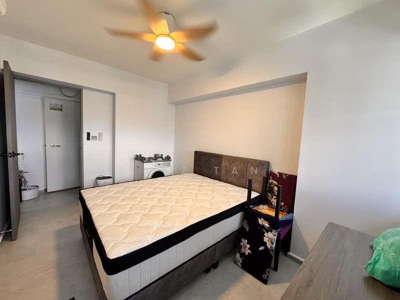 For Rent - 26D Jalan Membina