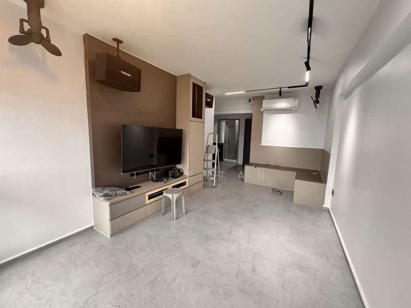 For Rent - 26D Jalan Membina