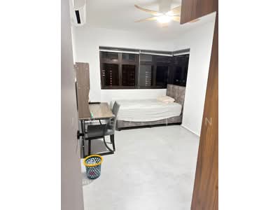 For Rent - 26D Jalan Membina