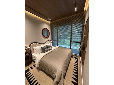 For Sale - River Green