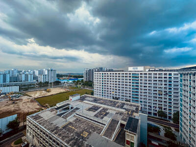 For Sale - 631 Pasir Ris Drive 3