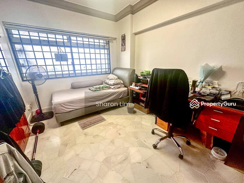 Common Bedroom 1