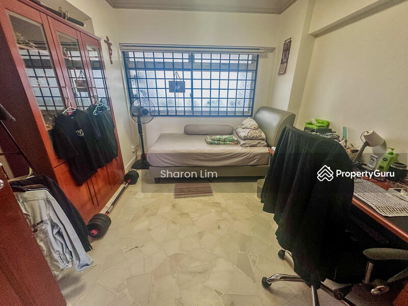 Common Bedroom 1