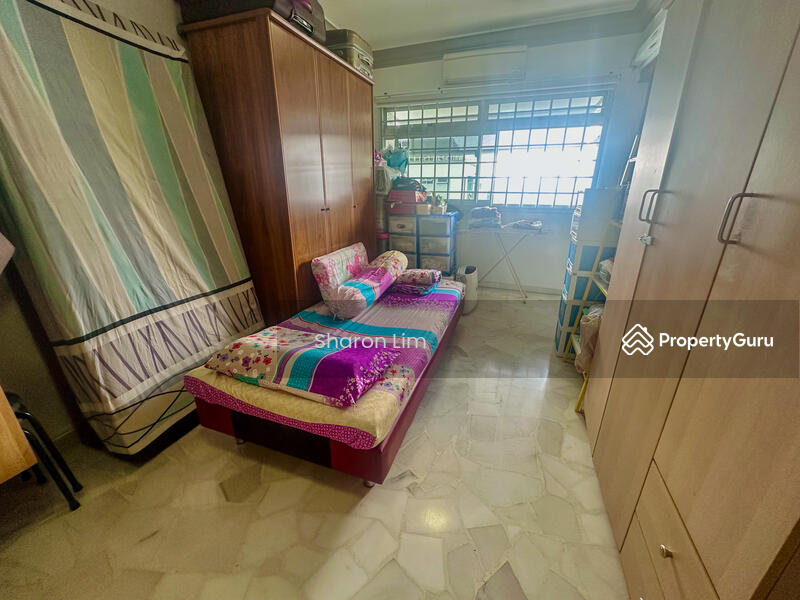 Common Bedroom 2