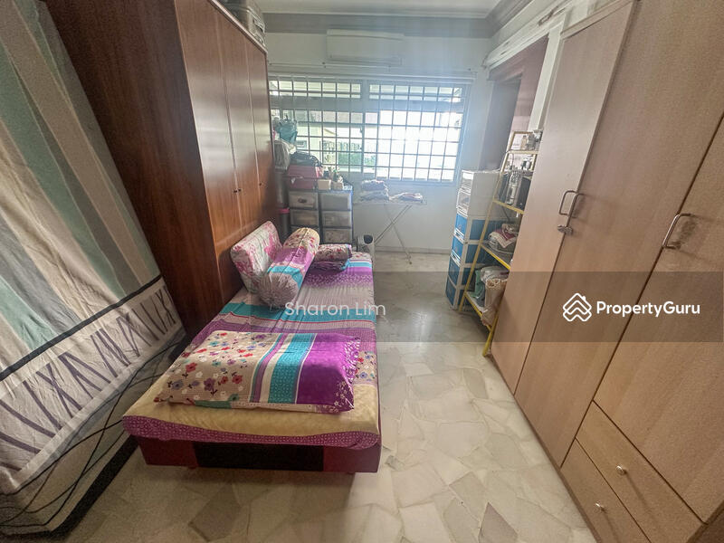 Common Bedroom 2