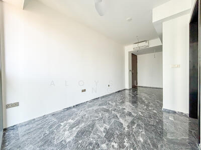 For Rent - One Bernam