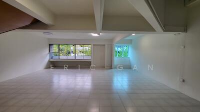 For Rent - Chancery Court