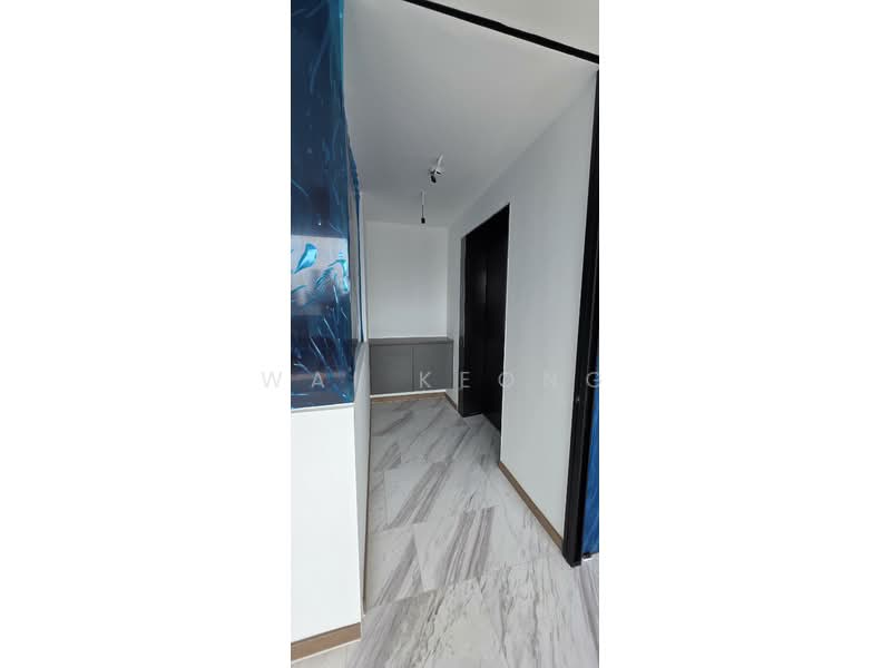 For Rent - The Landmark