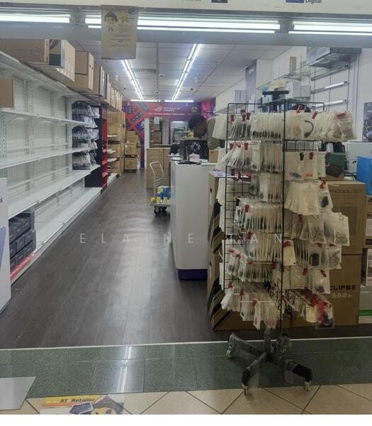 Sim Lim Square, 1 Rochor Canal Road, Beach Road / Bugis / Rochor, 669 sqft, Other Retail For Rent, by Elaine Tan, 60137921 - Others - CommercialGuru.com.sg