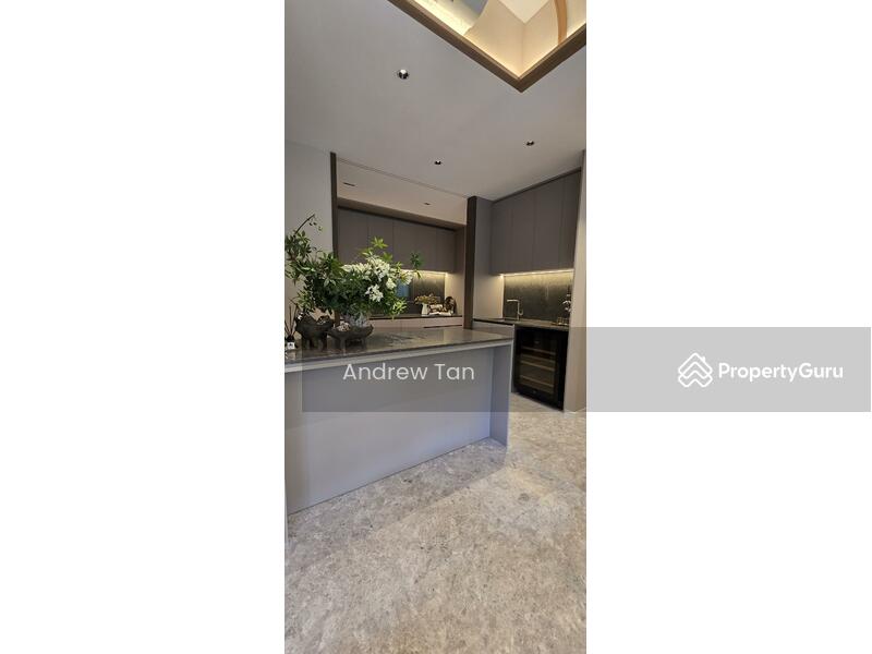 Dry Kitchen