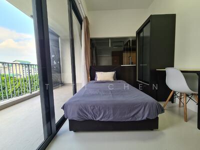 For Rent - North Park Residences