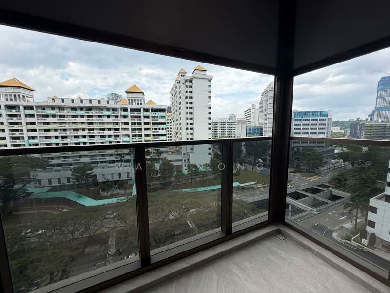 The Landmark, 173 Chin Swee Road, 2 Bedrooms, 764 sqft, Condominium For Rent, by Wai Keong, 60137929 - View - PropertyGuru.com.sg