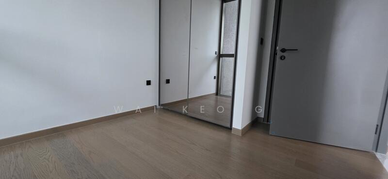 The Landmark Condominium For Sale at S$ 1,400,000 | PropertyGuru Singapore - Bedroom