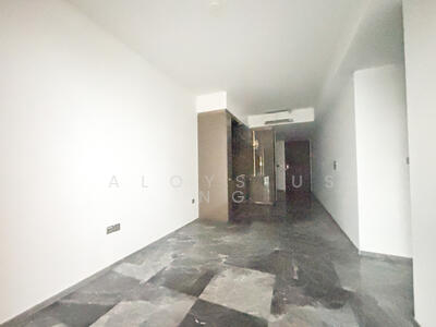 For Rent - One Bernam