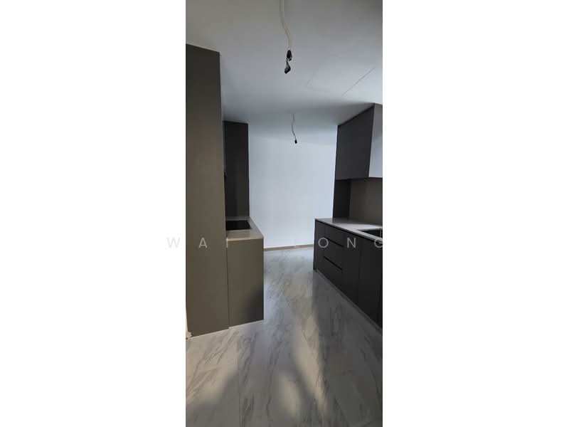 The Landmark Condominium For Sale at S$ 2,225,000 | PropertyGuru Singapore - Kitchen