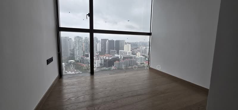 The Landmark Condominium For Sale at S$ 2,225,000 | PropertyGuru Singapore - View