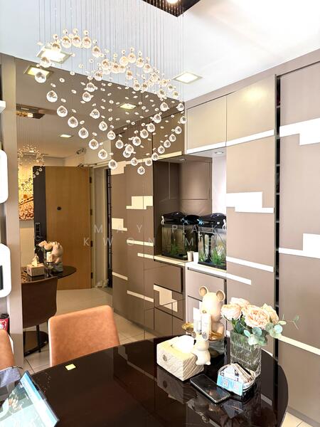 For Sale - 269B Punggol Field