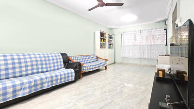 For Sale - 517 Jurong West Street 52