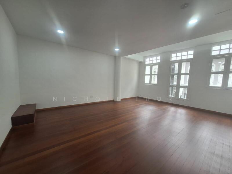 Tras St shophouse for rent at 2nd floor, , 1,800 sqft, Shop / Shophouse For Rent, by Nichole Thor, 60137960 - CommercialGuru.com.sg