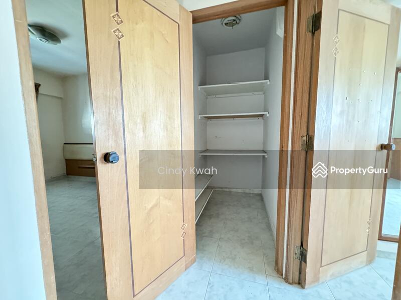 Storeroom 