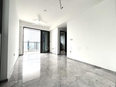 For Rent - One Bernam