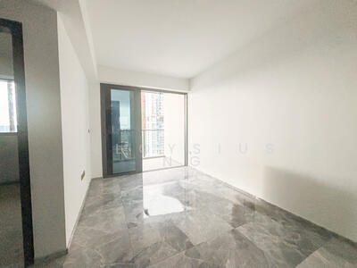 For Rent - One Bernam