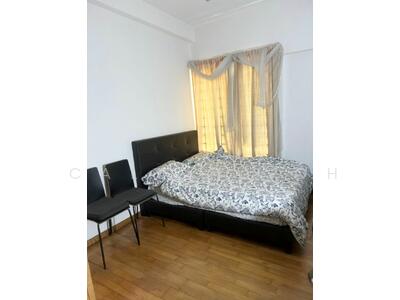 For Rent - Regent Park