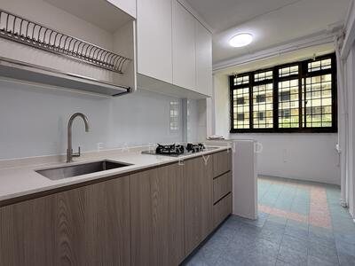 For Sale - 55 Lorong 5 Toa Payoh