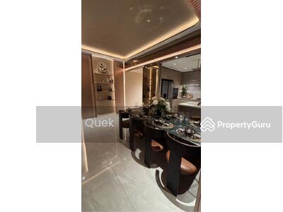 For Sale - PARKTOWN Residence