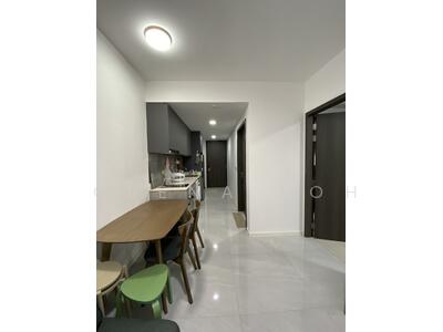 For Sale - Riverfront Residences