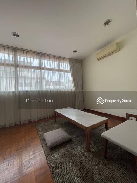 Common Bedroom