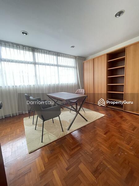 common Bedroom