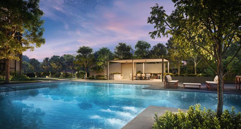 The Sen, De Souza Avenue, Clementi Park / Upper Bukit Timah, 3 Bedrooms, 1,109 sqft, Condominium For Sale, by Helen Yap, 60138022 - PropertyGuru.com.sg
