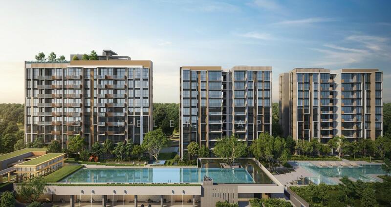 The Sen, De Souza Avenue, Clementi Park / Upper Bukit Timah, 3 Bedrooms, 1,109 sqft, Condominium For Sale, by Helen Yap, 60138022 - PropertyGuru.com.sg