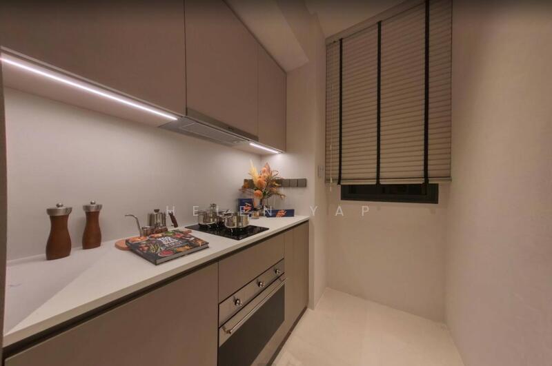 The Sen, De Souza Avenue, Clementi Park / Upper Bukit Timah, 3 Bedrooms, 1,109 sqft, Condominium For Sale, by Helen Yap, 60138022 - PropertyGuru.com.sg