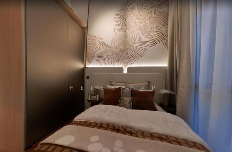 The Sen, De Souza Avenue, Clementi Park / Upper Bukit Timah, 3 Bedrooms, 1,109 sqft, Condominium For Sale, by Helen Yap, 60138022 - PropertyGuru.com.sg