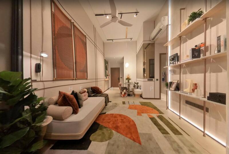 The Sen, De Souza Avenue, Clementi Park / Upper Bukit Timah, 3 Bedrooms, 1,109 sqft, Condominium For Sale, by Helen Yap, 60138022 - PropertyGuru.com.sg