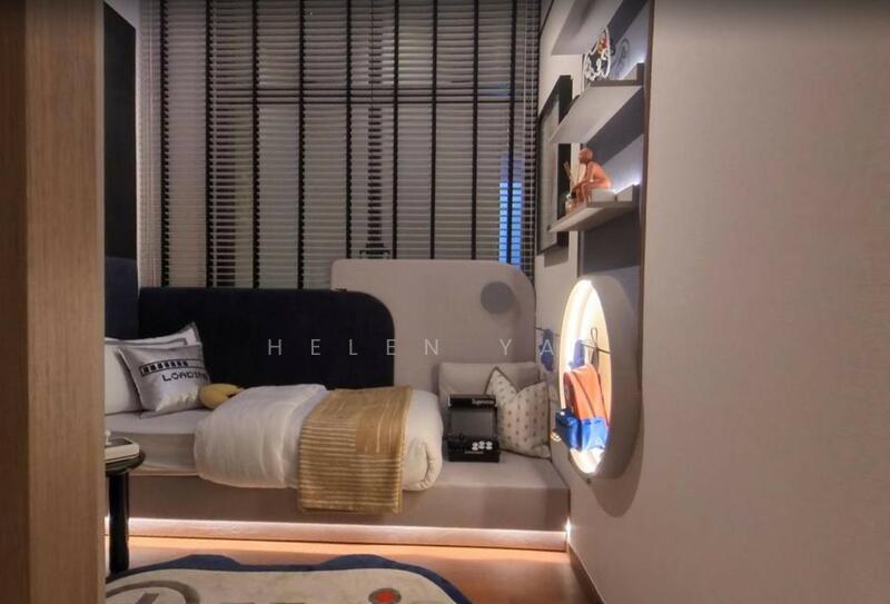The Sen, De Souza Avenue, Clementi Park / Upper Bukit Timah, 3 Bedrooms, 1,109 sqft, Condominium For Sale, by Helen Yap, 60138022 - PropertyGuru.com.sg