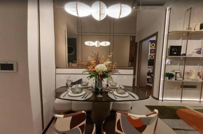The Sen, De Souza Avenue, Clementi Park / Upper Bukit Timah, 3 Bedrooms, 1,109 sqft, Condominium For Sale, by Helen Yap, 60138022 - PropertyGuru.com.sg