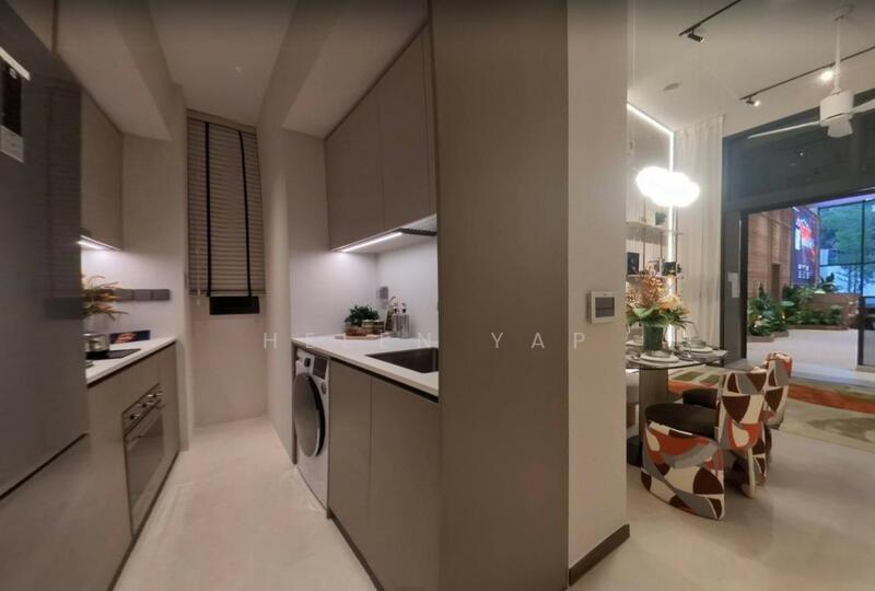 The Sen, De Souza Avenue, Clementi Park / Upper Bukit Timah, 3 Bedrooms, 1,109 sqft, Condominium For Sale, by Helen Yap, 60138022 - PropertyGuru.com.sg