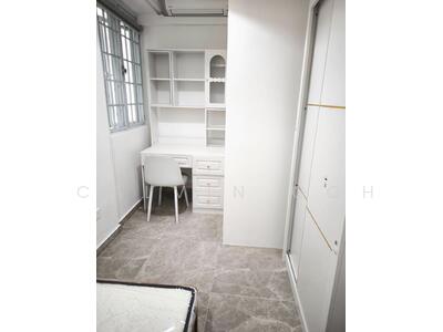 For Rent - Maysprings