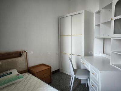 For Rent - Maysprings