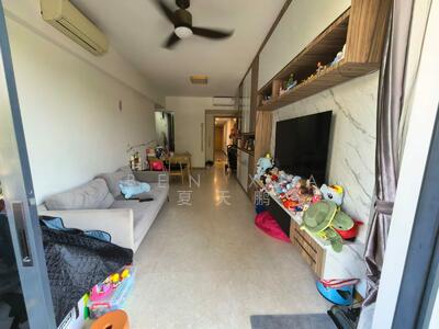 For Sale - Nin Residence