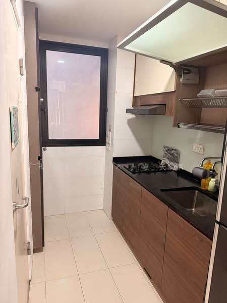 Nin Residence, 83 Pheng Geck Avenue, 2 Bedrooms, 850 sqft, Condominium For Sale, by Ben XIA 夏天鹏, 60138033 - Kitchen - PropertyGuru.com.sg