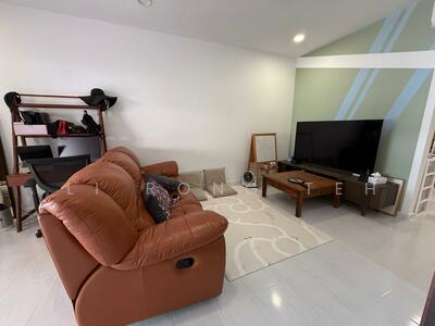 For Rent - ❤️ DEALMAKERS ✨D15 | RARE TELOK KURAU LANDED FOR RENT