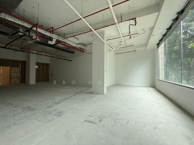 The Oxley, 9 Oxley Rise, 824 sqft, Other Retail For Rent, by Bao Hui Ng, 60138043 - CommercialGuru.com.sg